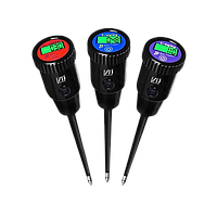 ZD INSTRUMENT ZD-3001 ເຄື່ອງວັດໂລຫະຫນັກໃນດິນ (As; 0 – 199.9 mg/kg)