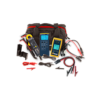 Seaward PV200 Complete Kit ເຄື່ອງທົດສອບການຕິດຕັ້ງແສງຕາເວັນ (15A,1000V)