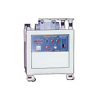 JFM Vibration Shock Tester Calibration Service