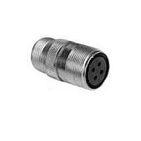 Amphenol Industrial 97-4101A-18-12S(621) ຕົວເຊື່ອມ