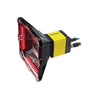 Cognex DataMan 475V-DPM ການກວດສອບບາໂຄດ (35x29mm; 3.75 mil)