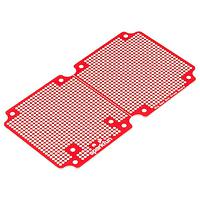 SparkFun DEV-13317 ບັດລູກ & ບອດ OEM ກະຕ່າຍແດງໃຫຍ່ ແຜງຕົ້ນແບບ