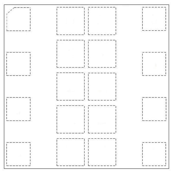 ອຸປະກອນມູດູນຈັດການພະລັງງານສໍາລັບລະບົບຝັງຕົວ ແລະ ງານອຸດສາຫະກຳ