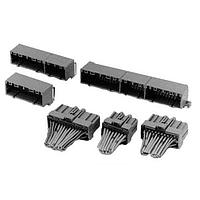Hirose Electric GT7A-26DP-DS(70) Headers