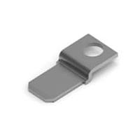 AMP Connectors - TE Connectivity 1742270-1 ການຕັດການຢ່າງລວດໄວ TAB, FASTON .250 ຊຸດ