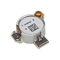 Molex 73591-2054 ອຸປະກອນກັນແລະກັນສະຫຼຸບ Single Junction SMSJ 760-810MHz 23mm