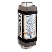 OMEGA FL8980A ເຄື່ອງວັດອັດຕະໂນມັດລົດລະດັບອາກາດພ້ອມມີມາດຕະຖານການລອງການເຄື່ອນໄຫວຫຼາຍຄວາມດັນ (800 SCFM, 0 m³/s, 1 1/4 in, NPT Female)