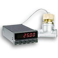 OMEGA DPF702 ເຄື່ອງວັດອັດຕາ 6 ໂຕອັກສອນ 1/8 DIN/ອັດຕາລວມ