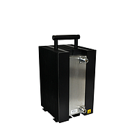 Bird 300-A-MFB-03 ເຄື່ອງອັດລົມ RF ແບບສອງທິດທາງ (300W, A series,  Male/Female, BNC, 03dB)