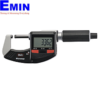 Mahr 4157030 ໄມໂຄມິເຕີດິຈິຕອນ (40 EWR-R, 0-25mm/0-1")