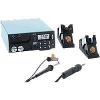 Weller WR 2002 Set Repair station