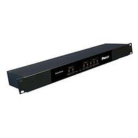 Panduit ZAEI-01-NA ທ່ອງສາຍແລະທາງຜ່ານສາຍ SZ Gateway EPA126, ປລັກພະລັງງານ NEMA
