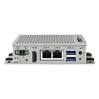 Advantech UNO-2271G-N221AU ຄອມພິວເຕີອຸດສາຫະກຳ (Intel® Celeron® N6210 1.2GHz Dual-Core)
