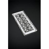 Ledil CS16401_STRADA-IP-2X6-PX ການປະກອບເລນ RECTANGLE 12P ARRAY 173x71.4mm