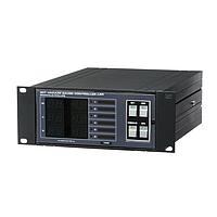 MKS 307 ຕົວຄວບຄຸມເຄື່ອງວັດສູນຍາກາດ Bayard-Alpert (mbar; Europe 220VAC)