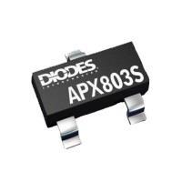 Diodes Incorporated APX803S00-29SR-7 ຕວດສອບແຮງໂຮງ 2.93V, ວົງຈອນການຕັ້ງຄ່າເຄື່ອງມື MPU 1.7ms