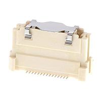 Molex 52901-0374 ຮູບຮອງ .635 RECEPTACLE SURFACE MNT 30 CKT