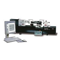 Mahr ULM 800 L-E ເຄື່ອງມືການວັດແທກ Calibration (outer 0-830mm,inner 0.5-670mm)