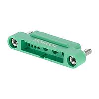 Harwin G125-32496M2-03-08-00 ກອງສາຍສະບັບ GeckoMT 8+3Pos Male Cable ScrewLok PM