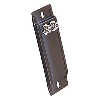 OMEGA WS-1208/120V ຕູ້ຮ້ອນແຖວເຫຼັ້ມເຫຼືອງຫຼືເຫຼັ້ມໂຄຣມມີຂີ້ຕໍ່ຂ້າງ (800 W)