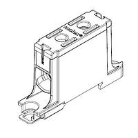 Molex 201606-1615 ບລັອກຂໍ້ຕໍ່ຄົງ UCLP 1PL ແດງ 150A/1000V
