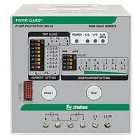 Littelfuse PGR-6803-240 ອຸປະກອນປ້ອງກັນອັດຕະໂນມັດ ອຸປະກອນປ້ອງກັນປັກ