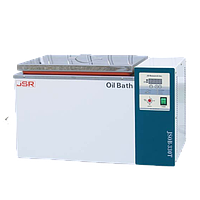 JSR JSOB-200T ອາບນ້ໍາດິຈິຕອນທີ່ມີຄວາມຮ້ອນ