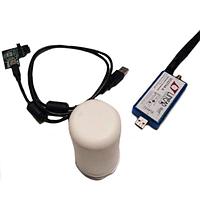 Analog Devices EV-CBM-VOYAGER3-1Z ຊຸດການປະເມີນ EVALUATION KIT