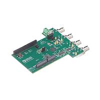 Analog Devices EVAL-AD5941BATZ ຊຸດທົດລອງອຸປະກອນພັດທະນາ IC ການແປງຂໍ້ມູນ - ອຸປະກອນວັດຄວາມຕ້ອງການແບດເຕີຣີ