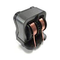 KEMET SSRH24NV-45059 ຕົວກັນສະຫນອງໄຟຟ້າ 250VAC 5.9mH 4.5A 11.5mm DCR=48mOhms