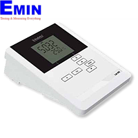 SI ANALYTICS LAB 855 Benchtop pH Meter (-2.00 ~20.00 pH)