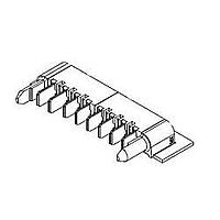 Molex 46437-1212 ພາວເລີ້ມໄຟຟ້າໃຫ້ກັບບອດ TEN60, RA PLUG ASSY 8-CKT AC