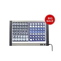 Micare MG-02 ຜູ້ຊົມຮູບເງົາທາງການແພດ