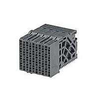 Molex 170340-1022 ຮັບສະຕິເຄື່ອງ Impact 85 DC 4x12 Open Sn