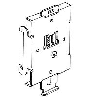 Omron Automation and Safety R99-12 FOR G3NA ອຸປະກອນເສີມແລະອຸປະກອນຮູບແບບການຕິດຕັ້ງດ້ວຍການກົດຄືນດຽວ