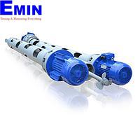 GlobeCore USB-4 ໜ່ວຍ emulsion Bitumen (750 rpm; 5,5 kW)