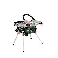 METABO TS 216 ຕາຕະລາງ saw (220-240 V / 50-60 Hz)
