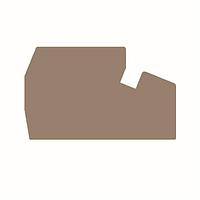 Weidmuller 1772970000 ຈາກປະເພດ End Plate ZAP/Z...16-2/1AN