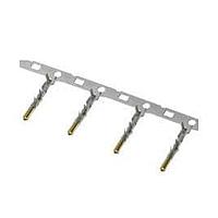 Molex 56120-8428(Loose Piece) ຕ່າງຫຼັກ I/O CRC S F Term Lead-Free Gold Plt 28-24 AWG Reel