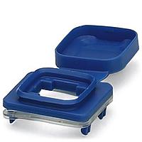 PHOENIX CONTACT 2891628 ກອງປົກຄຸມສໍາລັບອຸດສາຫະກຳອັດຕະໂນມັດ FL IP 54 FLANGE BU