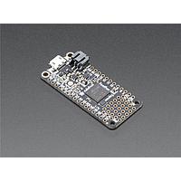 Adafruit 3857 ບອດປະເມີນ Adafruit Feather M4 Express - ມີ ATSAMD51 - ATSAMD51 Cortex M4