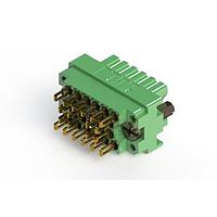 EDAC 516-020-500-602 ຕົວເຊື່ອມຕໍ່ຮັກແລະຕົວເຊື່ອມຕໍ່ແຜງ