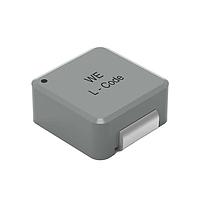 Wurth Elektronik 7443732448068 SMT ພາວເອີ ອິນດັກເຕອ WE-LHMI 6.8 uH 2.1 A 228 mOhms 4020 ອຸນຫະພູມສູງ