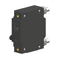 Carling Technologies CA1-B0-34-660-321-I ອຸປະກອນປ້ອງກັນເພີ່ມເຕີມ / ຕົວຄວບຄຸມເມື່ອງ CA1B034660321I