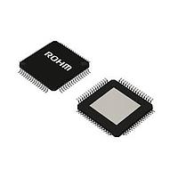 ROHM Semiconductor BD34302EKV-E2 ຕົວແປສັນຍາສຽງ D/A
