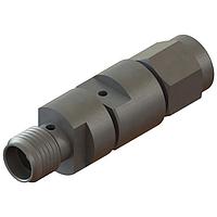 Amphenol SV Microwave SF0930-6200-10 ຕົວຫຼຸດສະກັດ Connectorized SMA ຜູ້ຊາຍເຖິງຜູ້ຍິງ, 18 GHz
