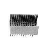 AMP Connectors - TE Connectivity 5188232-9 Headers Z-PACK/C M-HDR 55P.