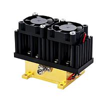 Mini-Circuits ZVA-543LN+ ເຄື່ອງຂະຫຍາຍສະຫຼຸບສຽງຕ່ຳມີການເຊື່ອມຕໍ່ 1.85mm, ເຄື່ອງຂະຫຍາຍສະຫຼຸບສຽງຕ່ຳ, 20 GHz ຫາ 54 GHz, 50ohm