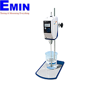 DaiHan DH.WOS01045 ເຄື່ອງປັ່ນຫົວດິຈິຕອນຄວາມໄວສູງ (10000mPas, 20L, 230V)