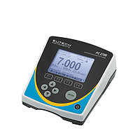Eutech PC 2700 Benchtop Meter ດ້ວຍ pH/Conductivity/Temp. ໄຟຟ້າ